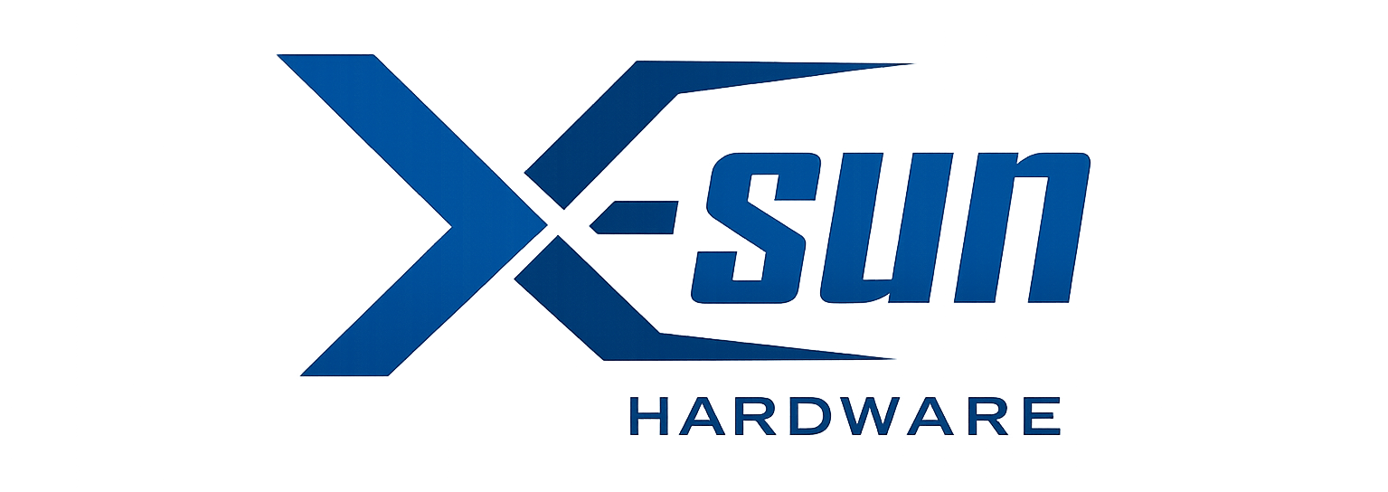 X-sun Hardware
